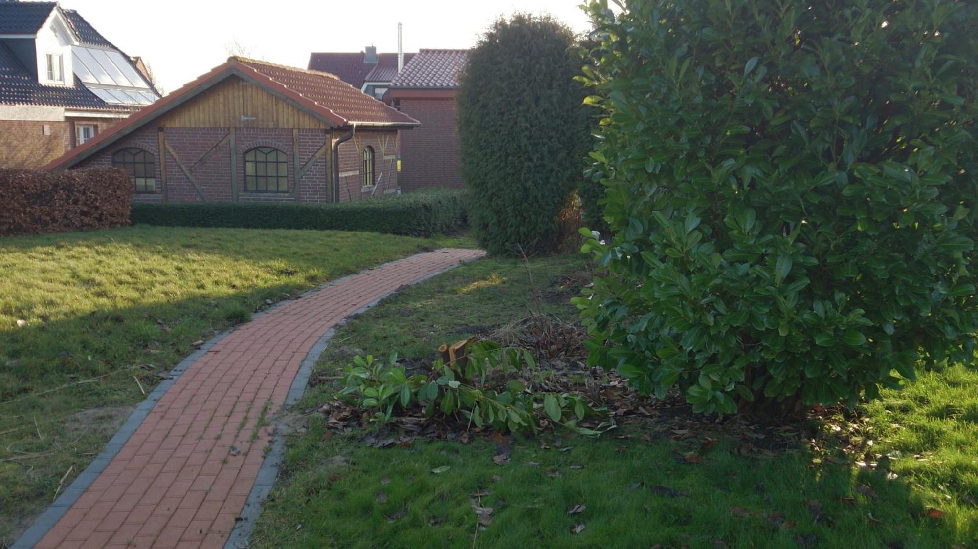 Villa Stella Baltica Kraksdorf Esterno foto